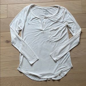 AE Women’s Soft Long Sleeve Shirt